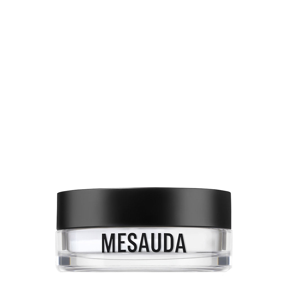 Mesauda Beauty Celestial Veil Invisible 12gr - cipria in polvere  libera