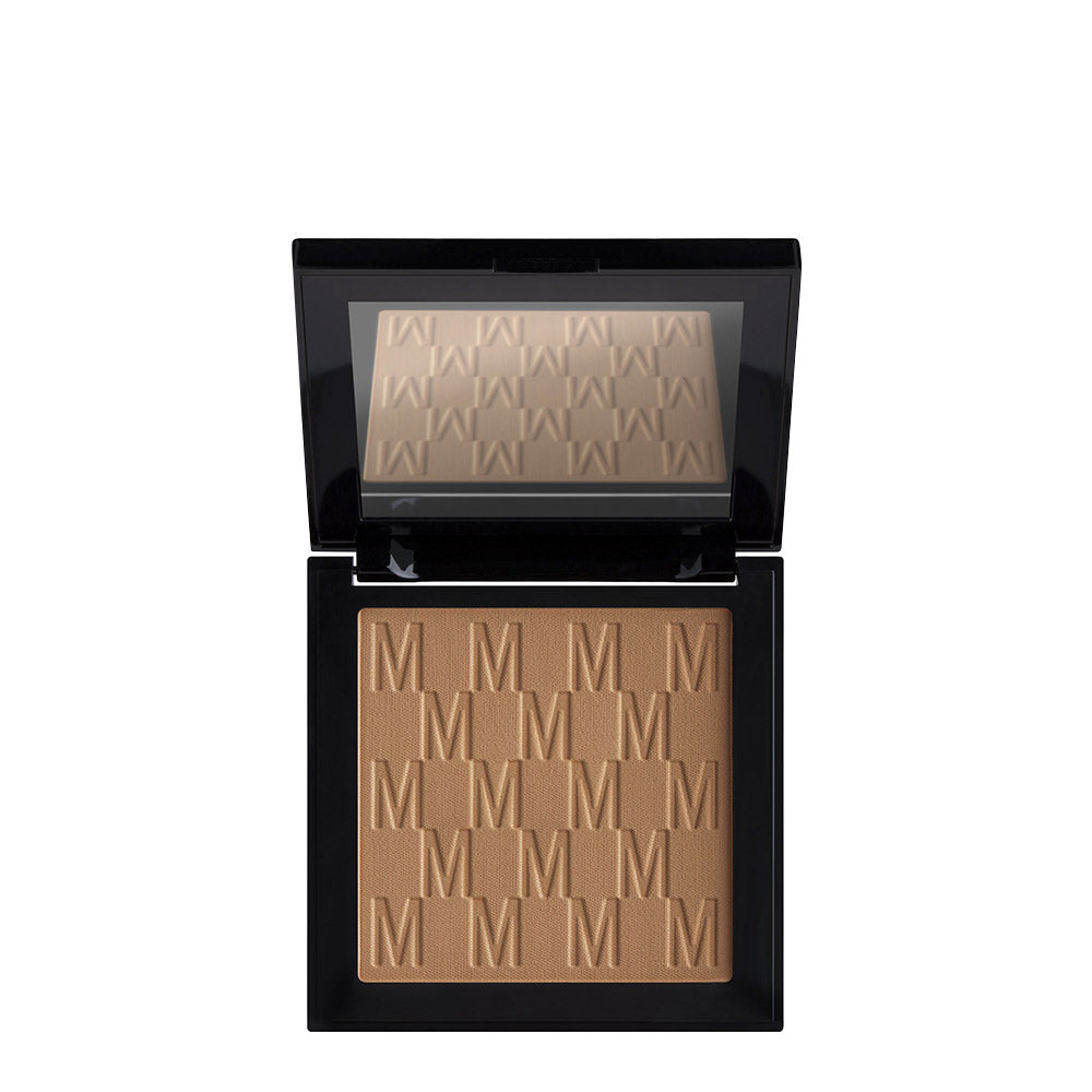 Mesauda Beauty Bronze Venus Amber Light 10gr - terra compatta