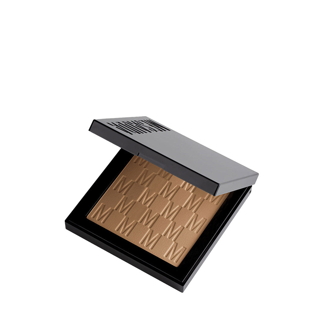 Mesauda Beauty Bronze Venus Amber Light 10gr - terra compatta