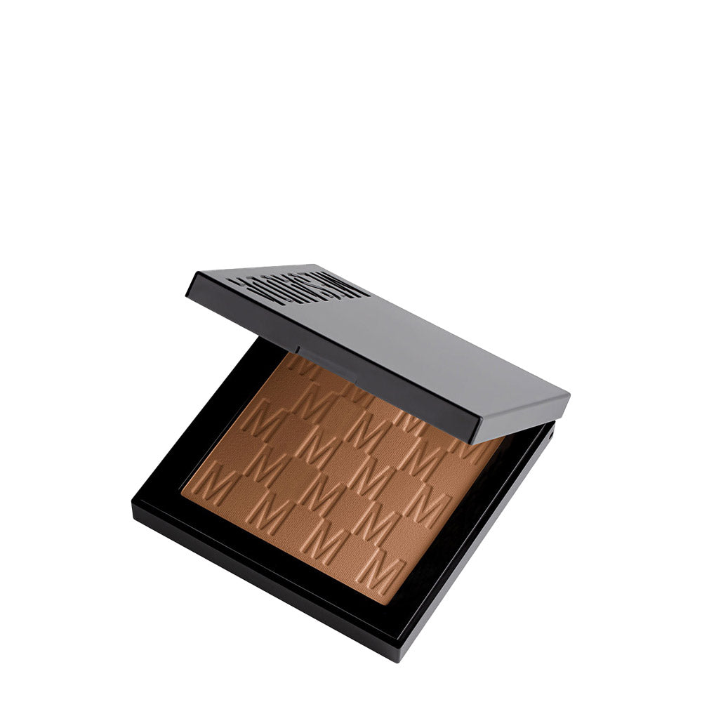 Mesauda Beauty Bronze Venus Caramel Macchiato 10gr - terra compatta