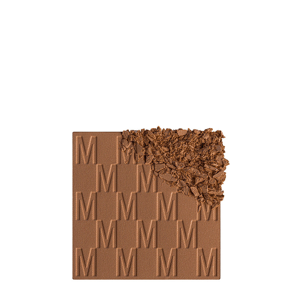 Mesauda Beauty Bronze Venus Rich Mahogany 10gr - terra compatta