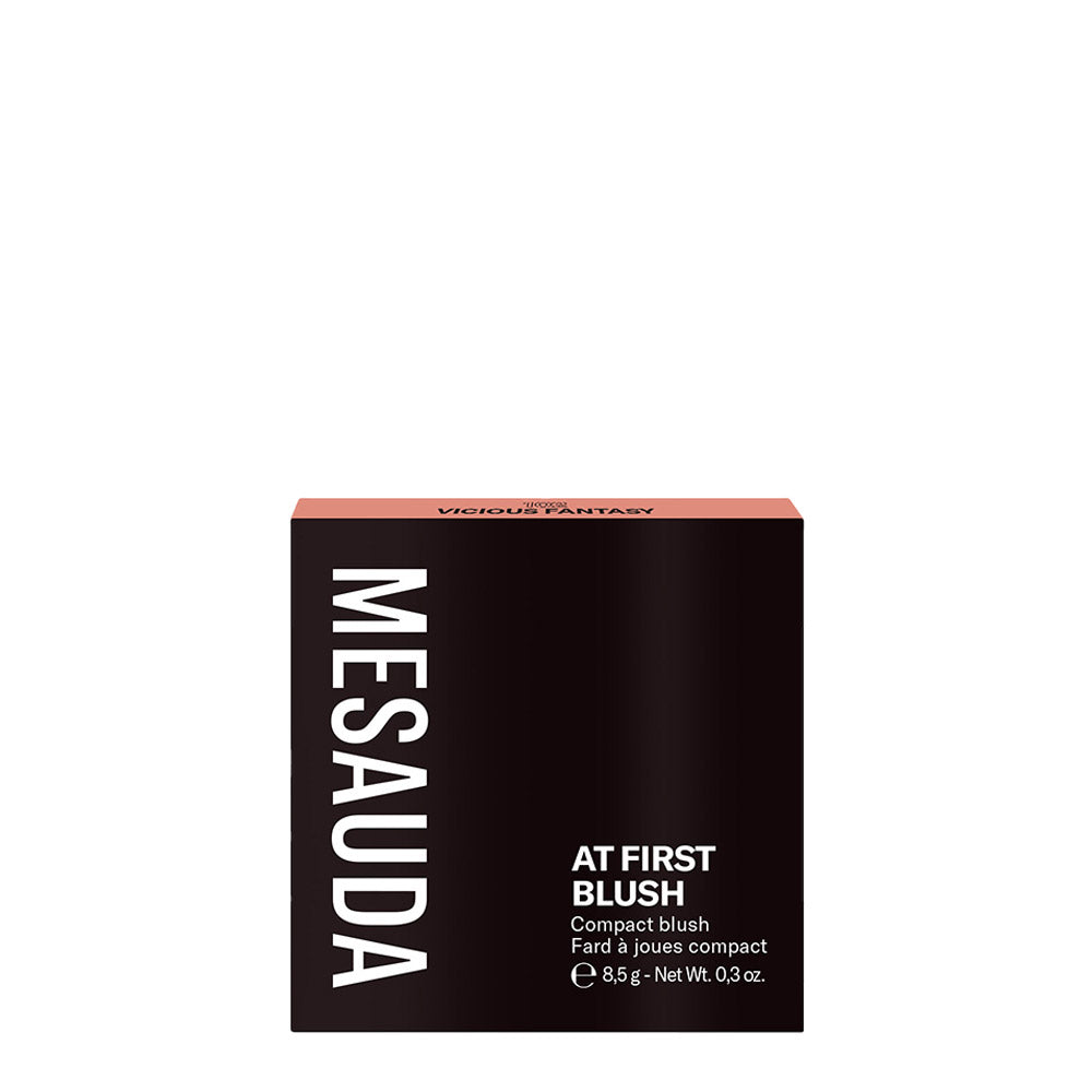 Mesauda Beauty At First Blush 102 Vicious Fantasy 8.5gr - blush compatto