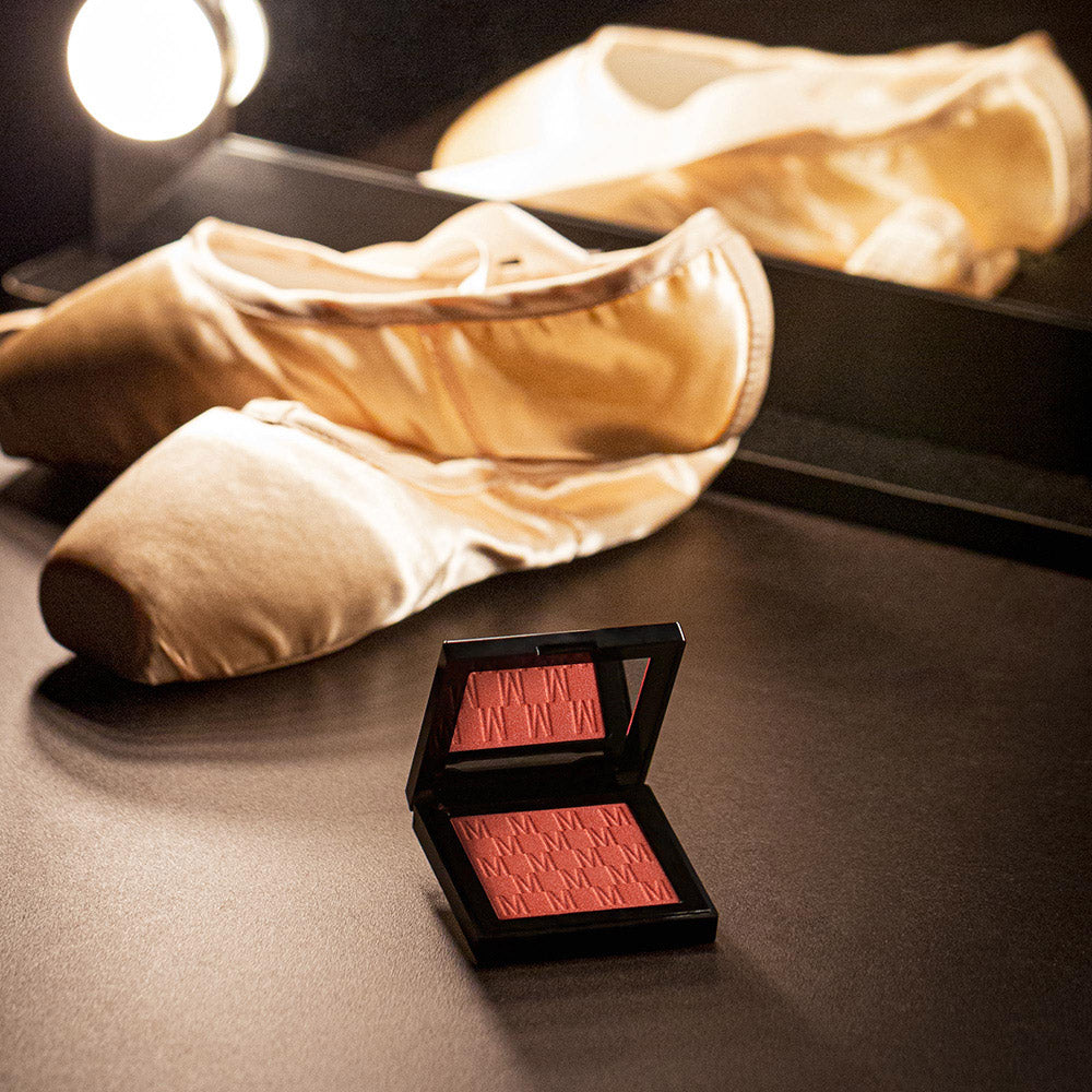 Mesauda Beauty At First Blush 104 Lovebite 8.5gr  - blush compatto