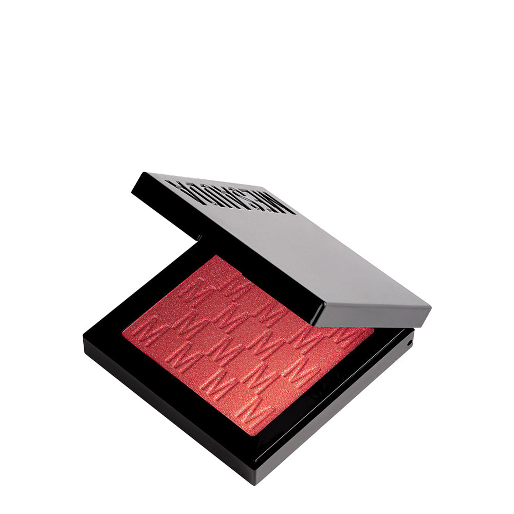 Mesauda Beauty At First Blush 107 Heartbeat 8.5gr  - blush compatto