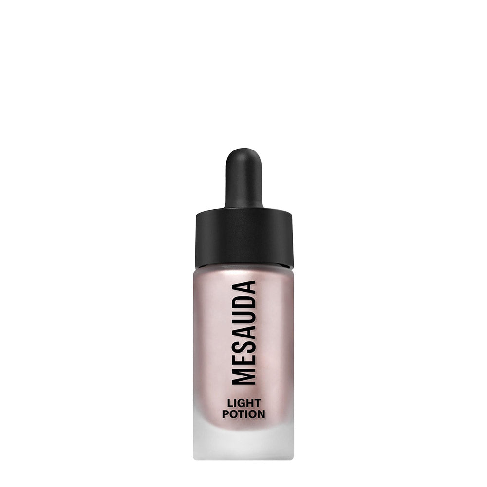 Mesauda Beauty Light Potion 201 Polyjuice 15ml - illuminante liquido
