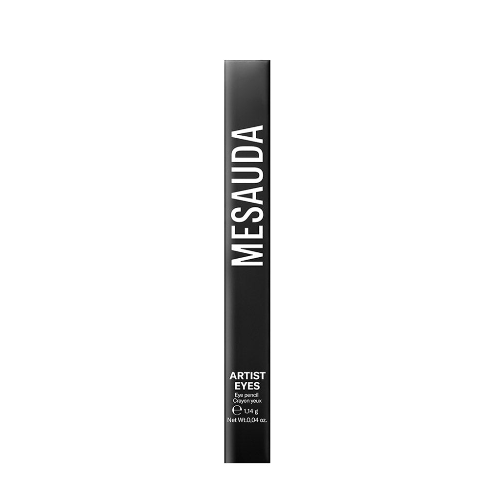 Mesauda Beauty Artist Eyes Onix 1.14gr - matita occhi
