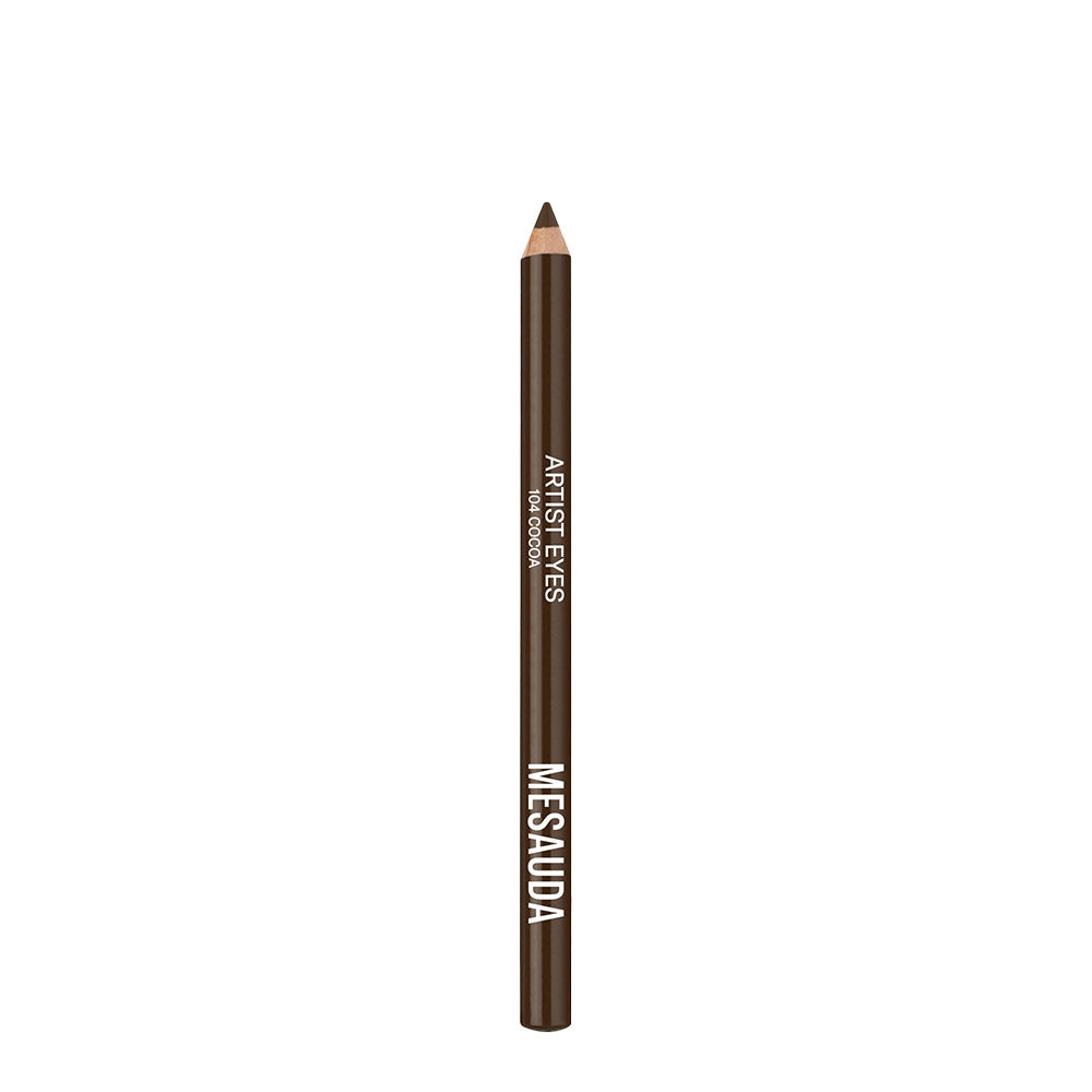 Mesauda Beauty Artist Eyes Cocoa 1.14gr  - matita occhi
