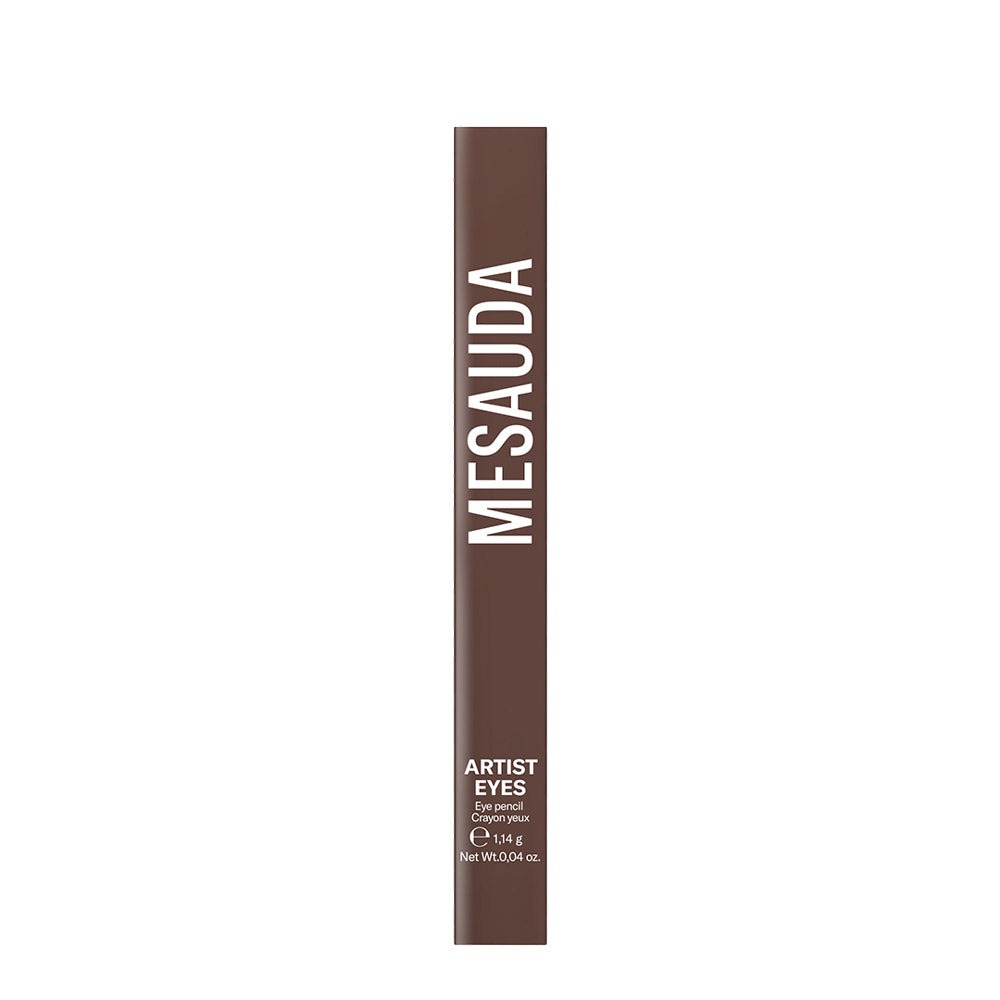 Mesauda Beauty Artist Eyes Cocoa 1.14gr  - matita occhi