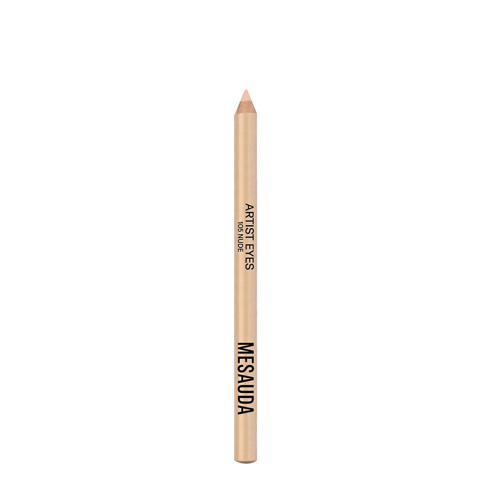 Mesauda Beauty Artist Eyes Nude 1.14gr  - matita occhi