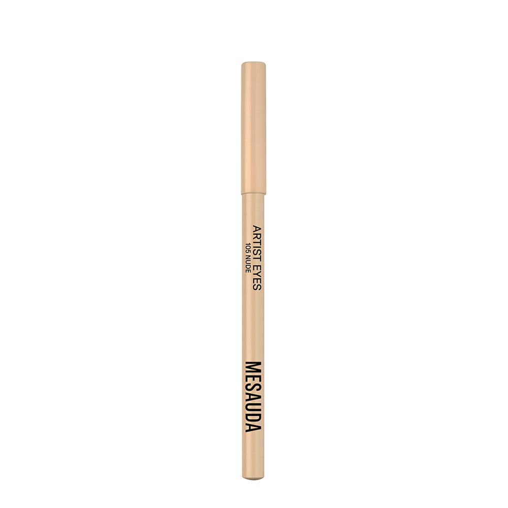 Mesauda Beauty Artist Eyes Nude 1.14gr  - matita occhi