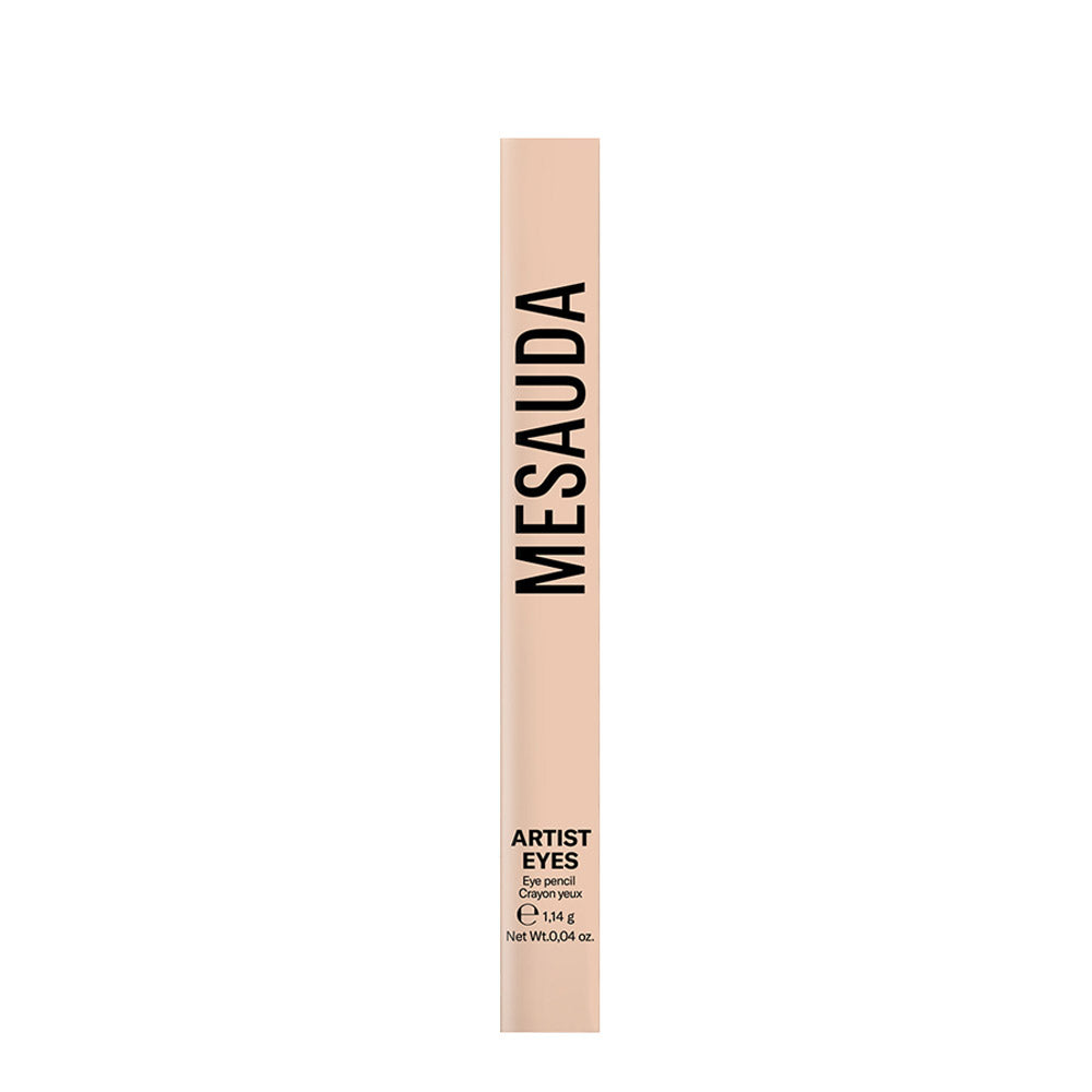 Mesauda Beauty Artist Eyes Nude 1.14gr  - matita occhi
