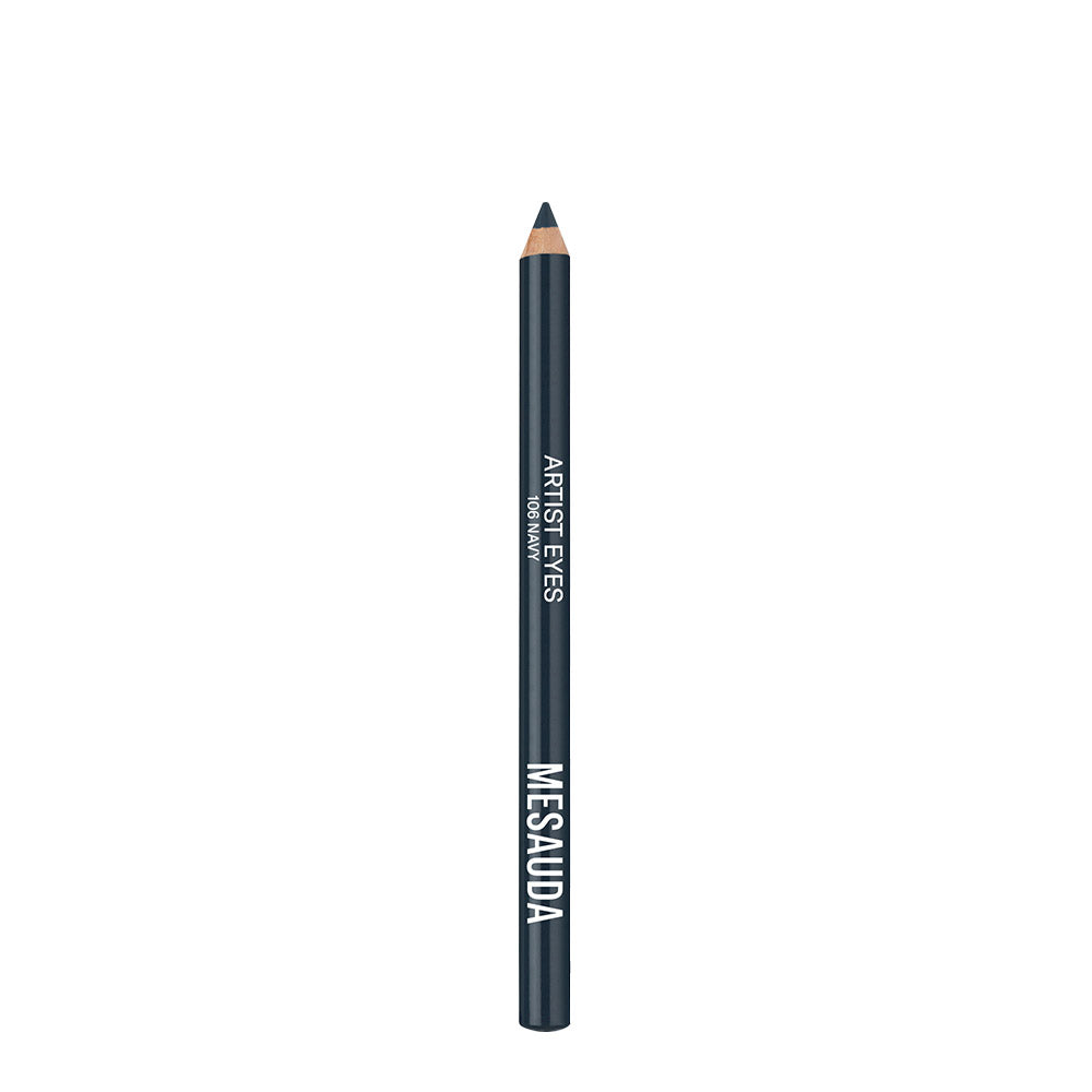 Mesauda Beauty Artist Eyes Navy 1.14gr - matita occhi