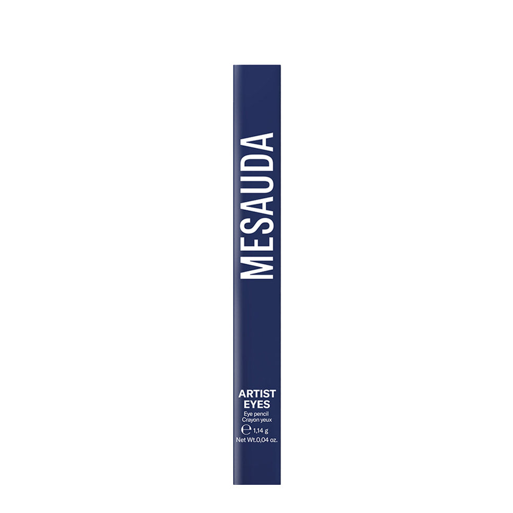 Mesauda Beauty Artist Eyes Navy 1.14gr - matita occhi