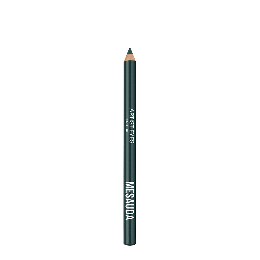 Mesauda Beauty Artist Eyes Teal 1.14gr  - matita occhi