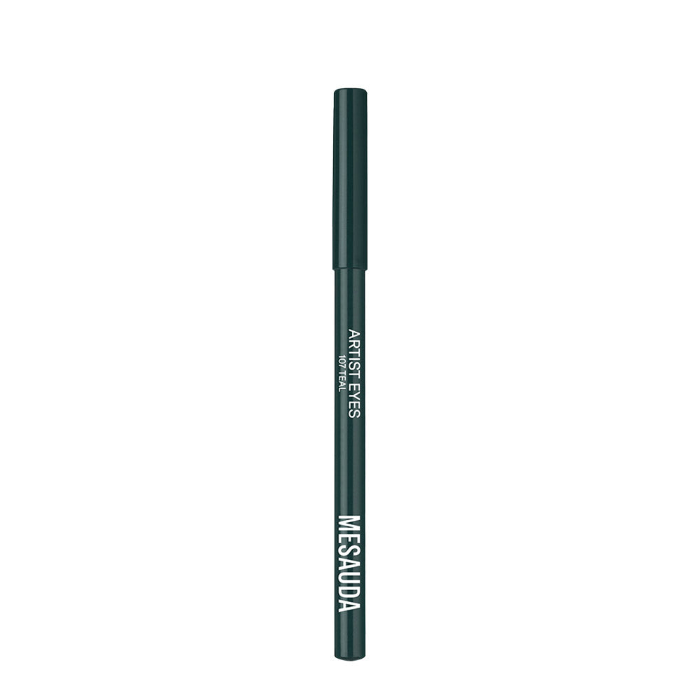 Mesauda Beauty Artist Eyes Teal 1.14gr  - matita occhi