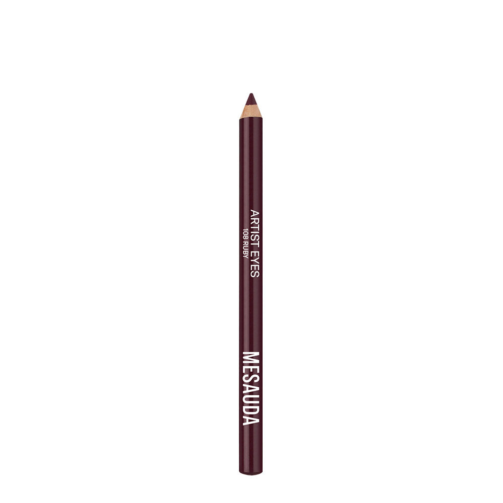 Mesauda Beauty Artist Eyes Ruby 1.14gr - matita occhi