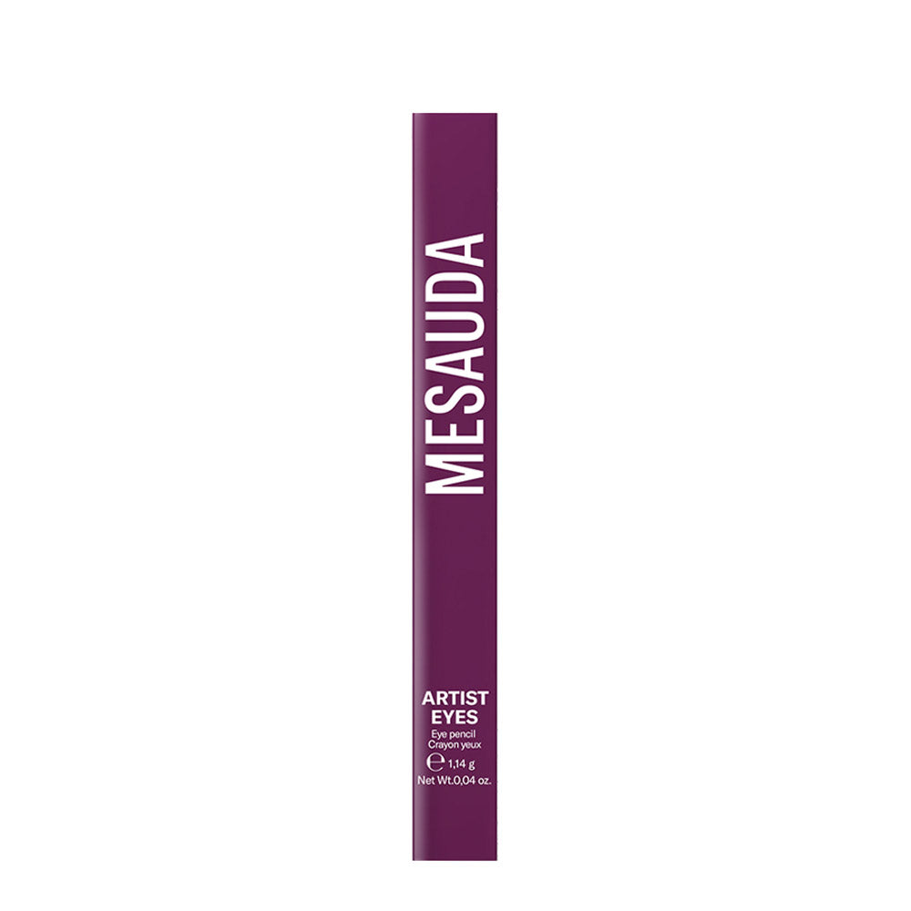 Mesauda Beauty Artist Eyes Ruby 1.14gr - matita occhi