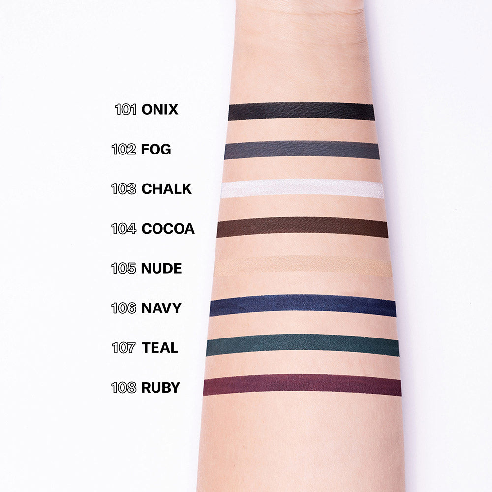Mesauda Beauty Artist Eyes Ruby 1.14gr - matita occhi