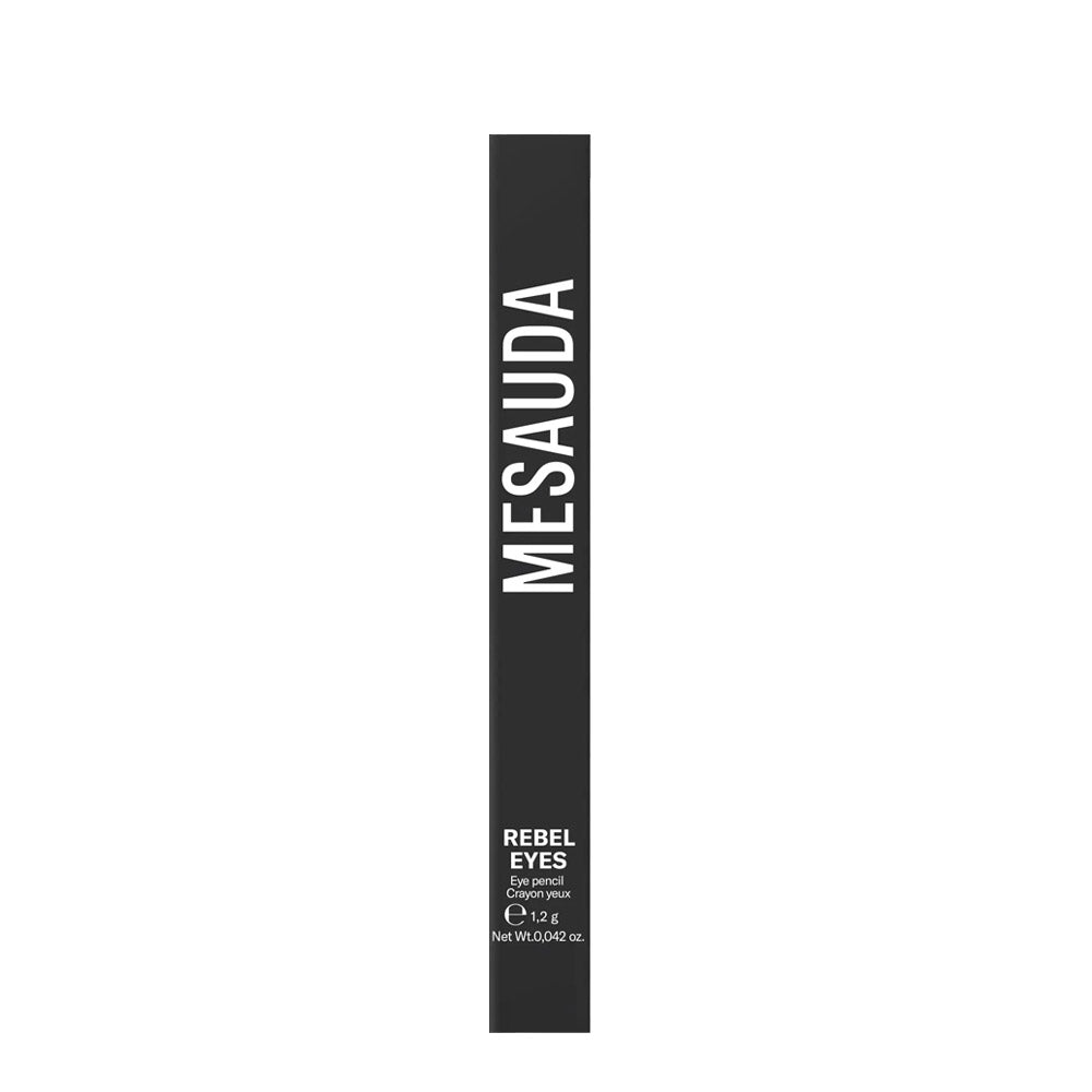 Mesauda Beauty Rebel Eyes Spider 1.2gr  - matita occhi waterproof