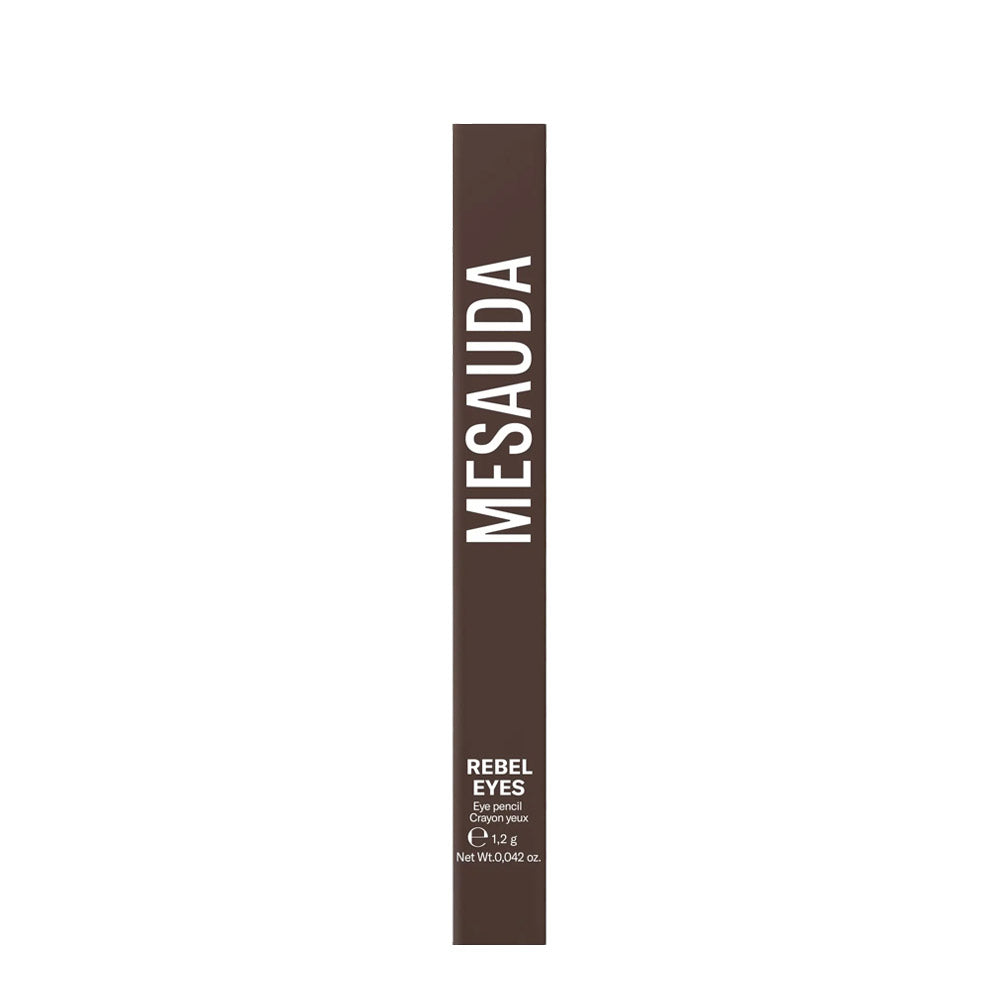 Mesauda Beauty Rebel Eyes Bear 1.2gr - matita occhi waterproof