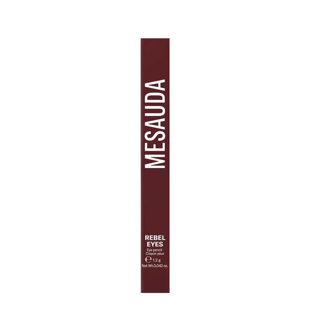 Mesauda Beauty Rebel Eyes Spice 1.2gr - matita occhi waterproof