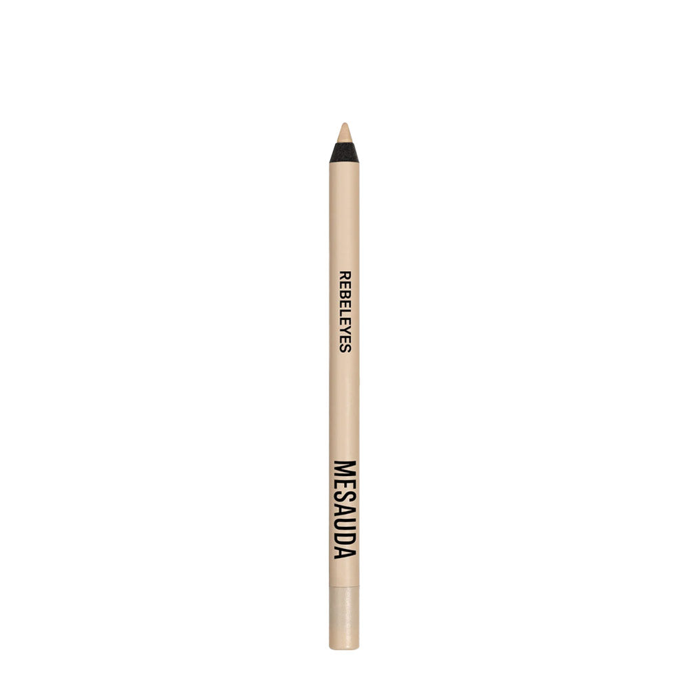 Mesauda Beauty Rebel Eyes Cotton 1.2gr  - matita occhi waterproof