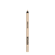 Mesauda Beauty Rebel Eyes Cotton 1.2gr  - matita occhi waterproof