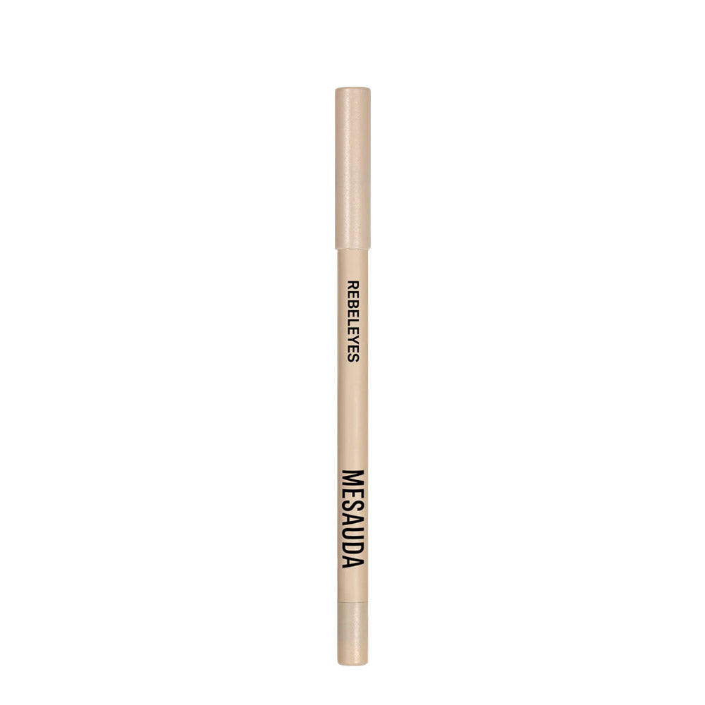 Mesauda Beauty Rebel Eyes Cotton 1.2gr  - matita occhi waterproof