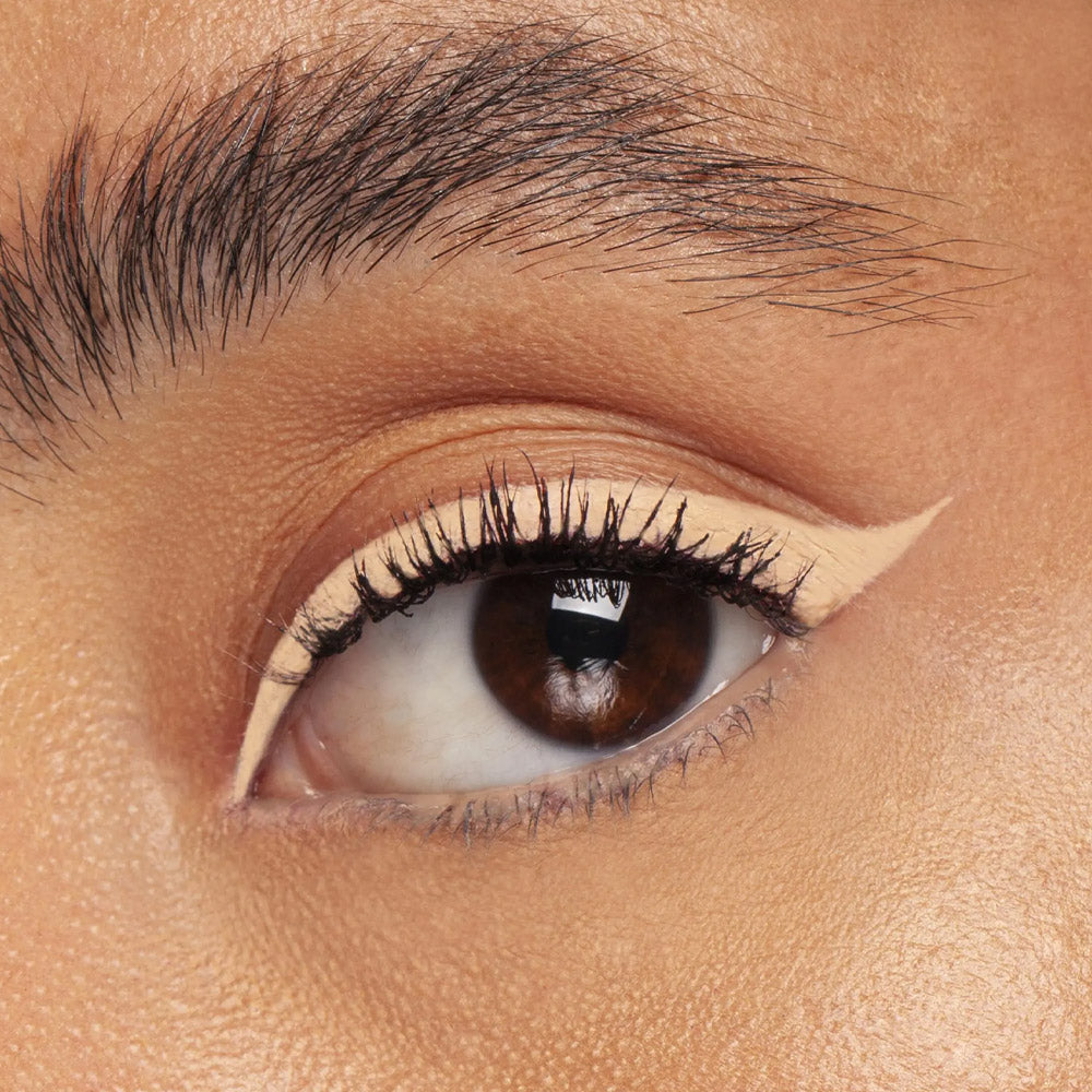 Mesauda Beauty Rebel Eyes Cotton 1.2gr  - matita occhi waterproof