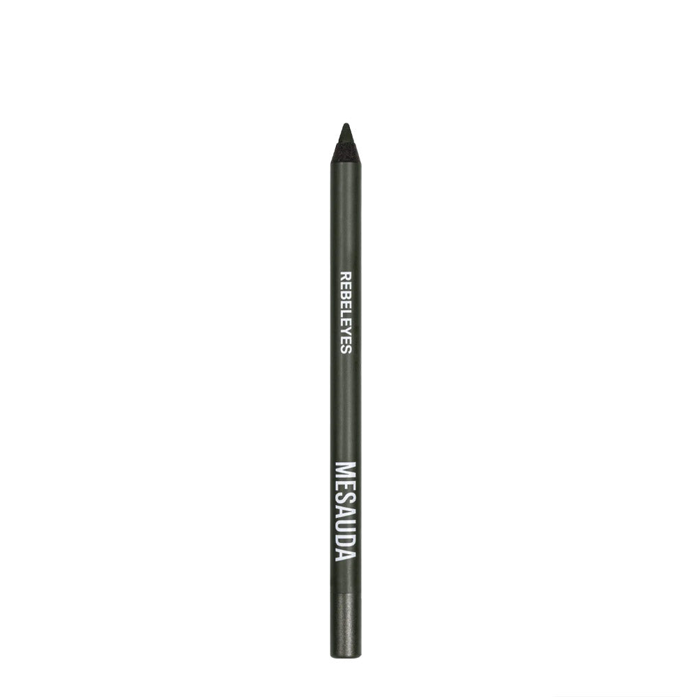 Mesauda Beauty Rebel Eyes Seaweed 1.2gr - matita occhi waterproof