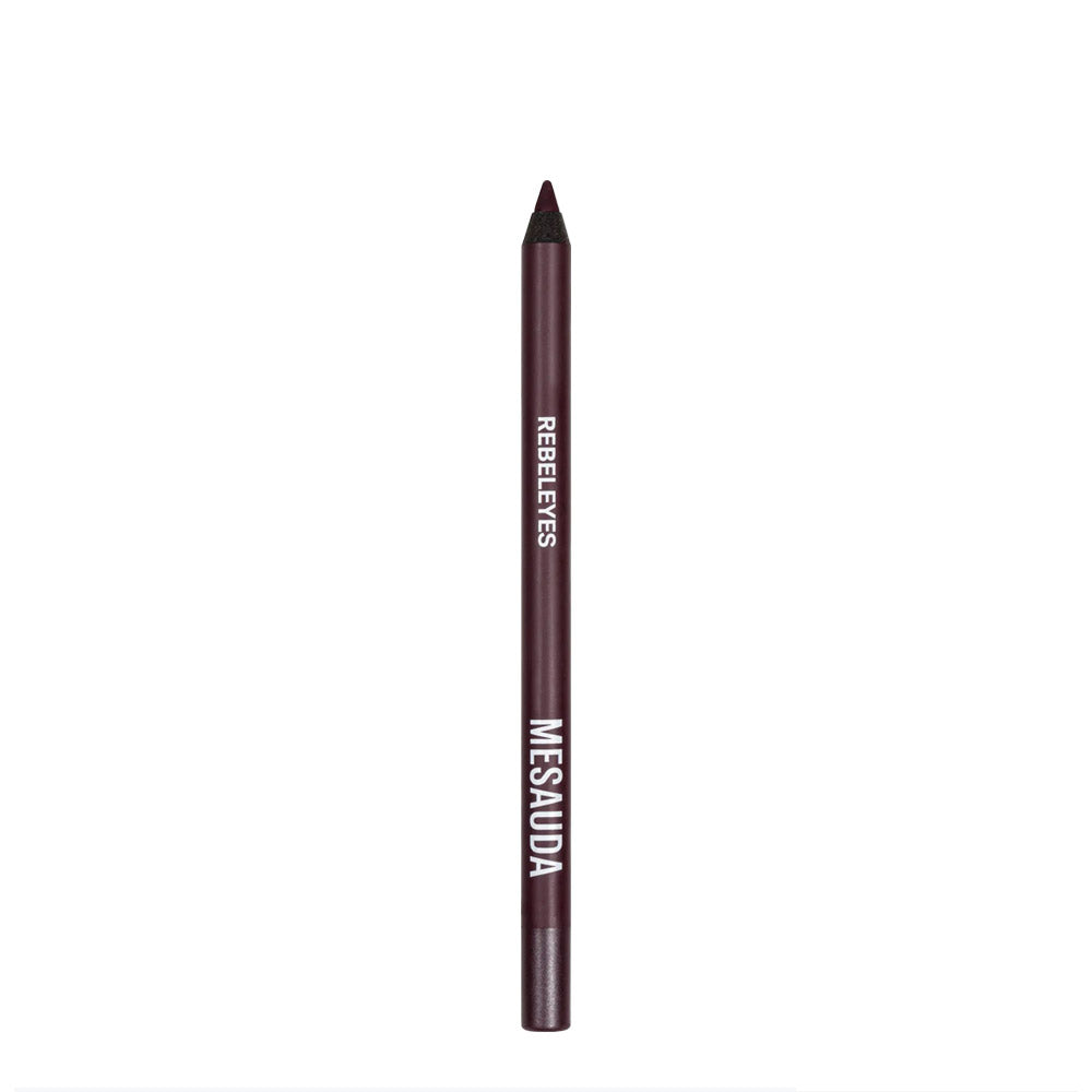 Mesauda Beauty Rebel Eyes Mulberry 1.2gr- matita occhi waterproof