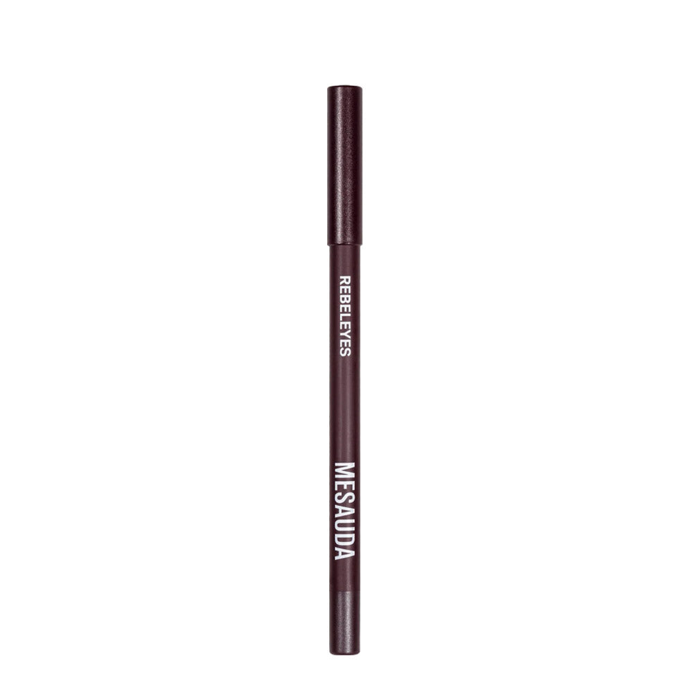 Mesauda Beauty Rebel Eyes Mulberry 1.2gr- matita occhi waterproof