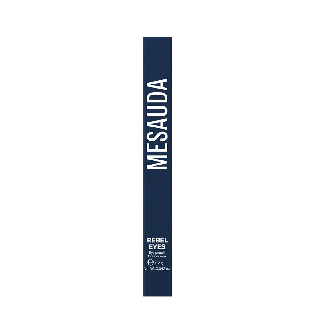 Mesauda Beauty Rebel Eyes Lapis 1.2gr  - matita occhi waterproof