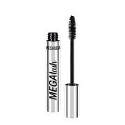 Mesauda Beauty Mega Lash Mascara 14ml - mascara effetto ciglia finte