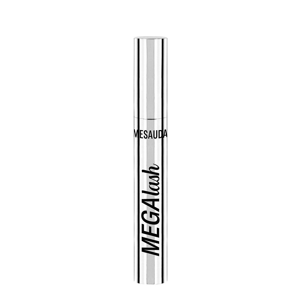 Mesauda Beauty Mega Lash Mascara 14ml - mascara effetto ciglia finte