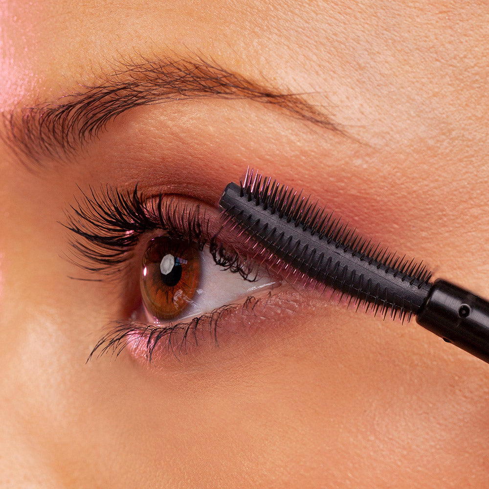 Mesauda Beauty Big And Thick Lashes Mascara 13ml - mascara waterproof