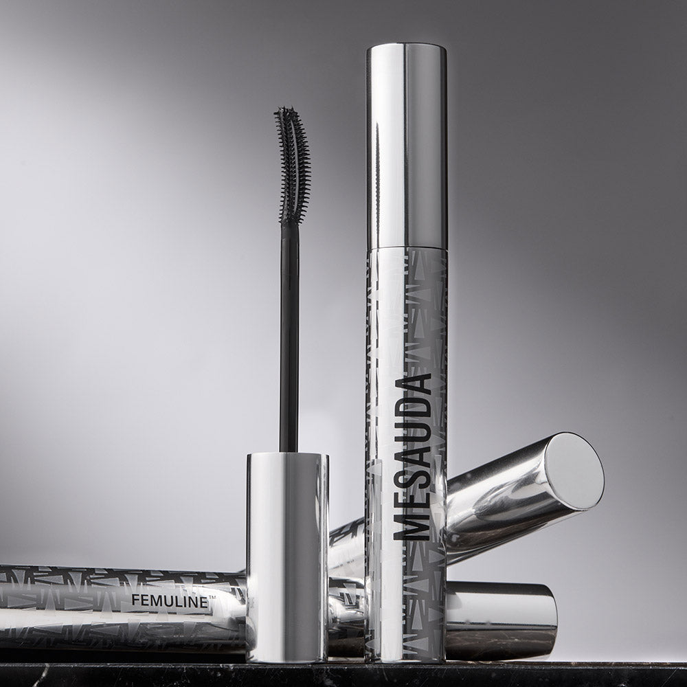 Mesauda Beauty Femuline Mascara 9ml