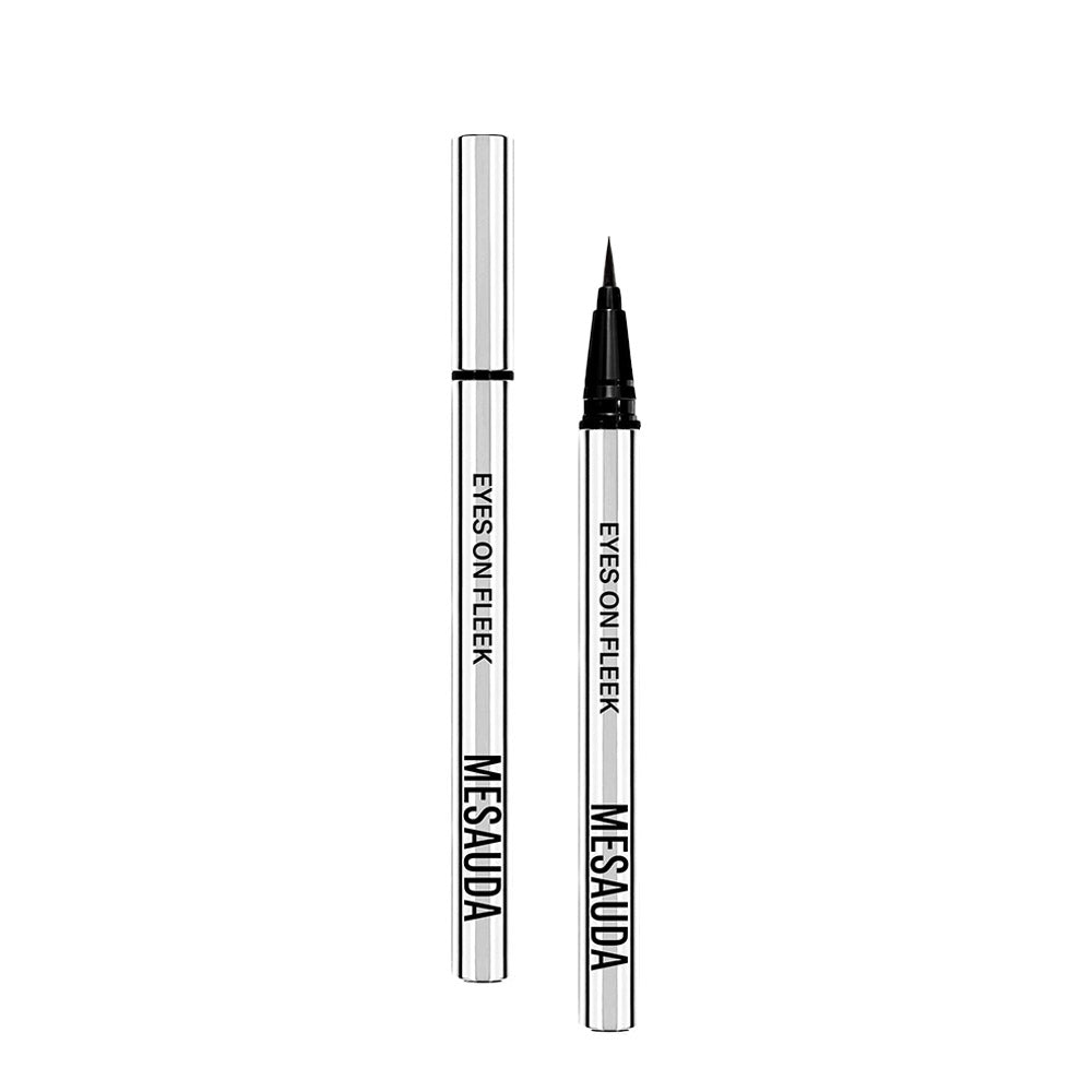Mesauda Beauty Eyes On Fleek Eyeliner 0.55ml - eyeliner in penna