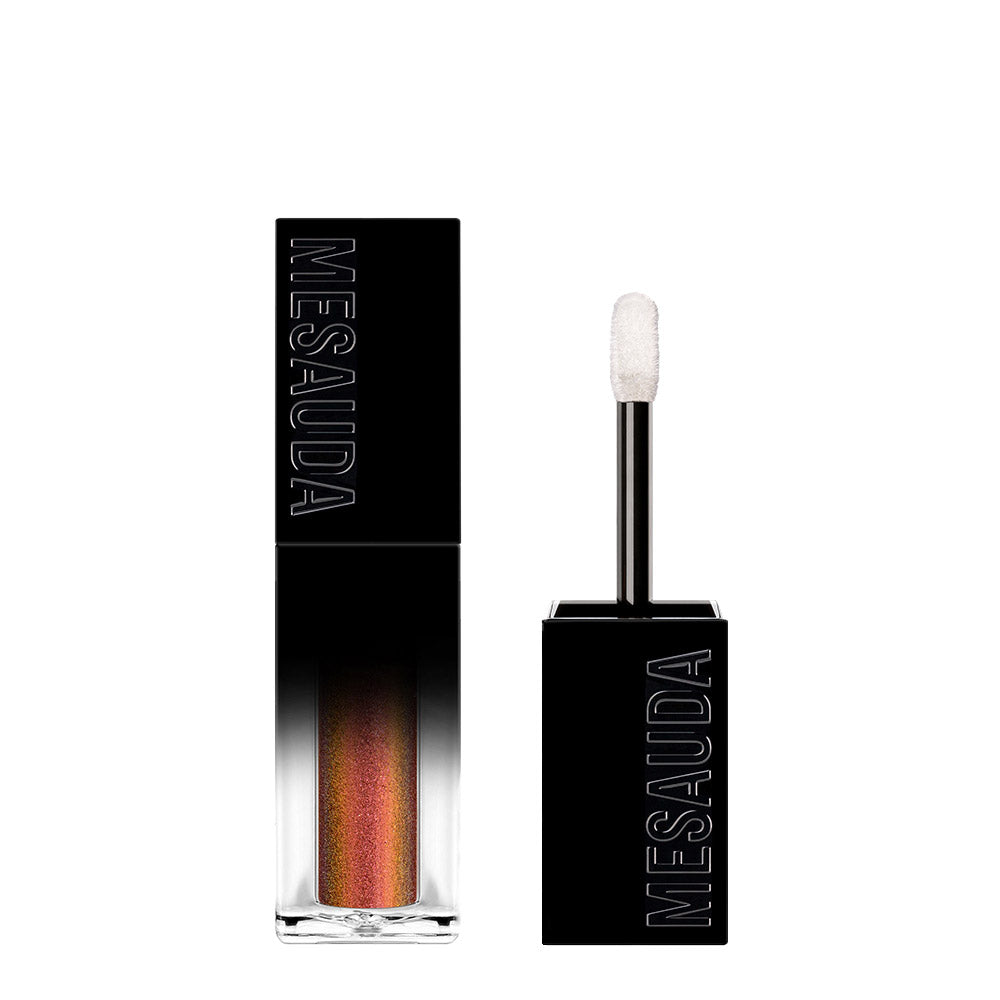 Mesauda Beauty Galactic Shadow 107 Life On Mars 4.5ml - ombretto liquido