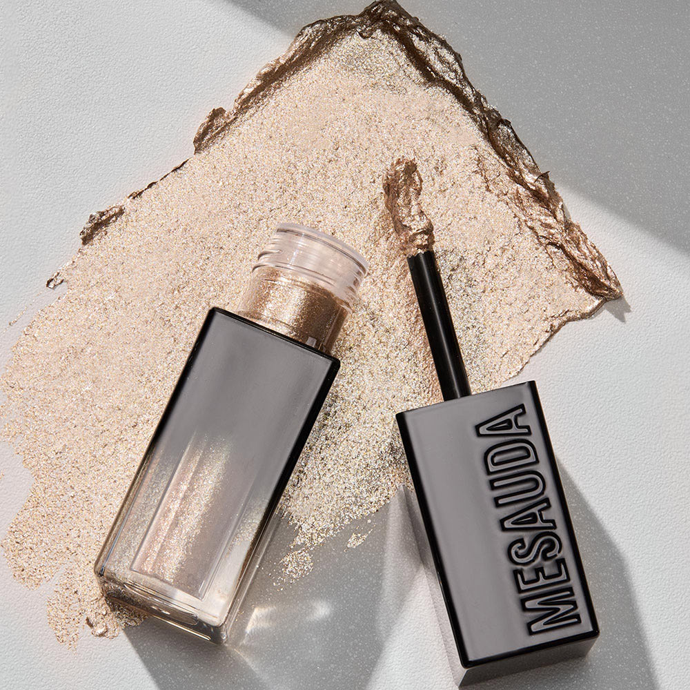 Mesauda Beauty Galactic Shadow 109 Milky Way 4.5ml - ombretto liquido