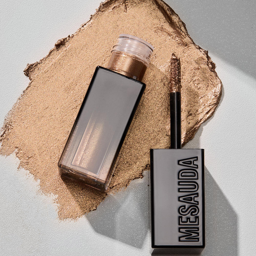 Mesauda Beauty Galactic Shadow 111 Jupiter 4.5ml - ombretto liquido