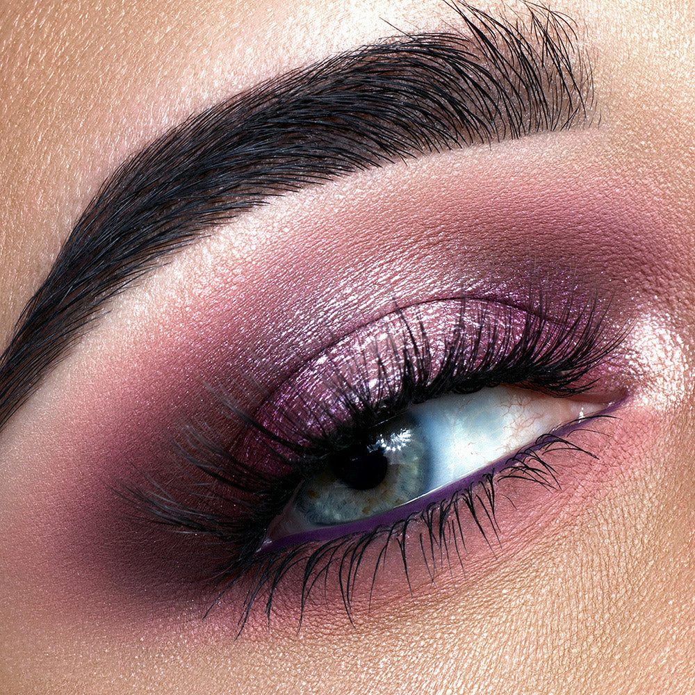 Mesauda Beauty Glam'Eyes Palette - palette ombretti compatti