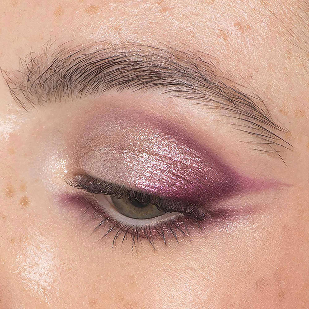 Mesauda Beauty Bare Harmony Palette 201 Tender Mauve 6gr - palette 6 ombretti