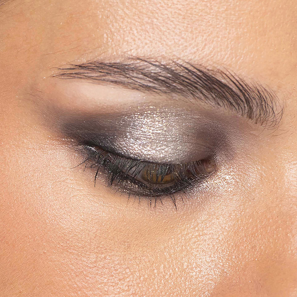 Mesauda Beauty Bare Harmony Palette 202 Deep Smoky 6gr - palette 6 ombretti