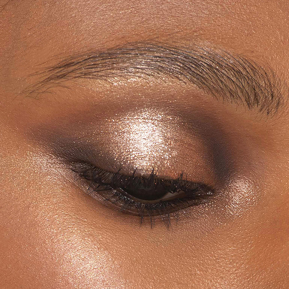 Mesauda Beauty Bare Harmony Palette 203 Cool Bronze 6gr - palette 6 ombretti