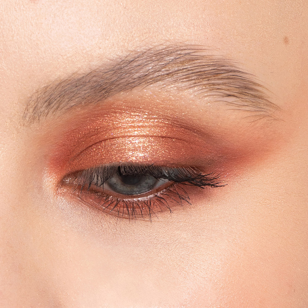 Mesauda Beauty Bare Harmony Palette 204 Delicious Rose 6gr - palette 6 ombretti