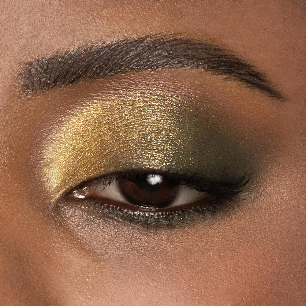 Mesauda Beauty Bare Harmony Palette 205 Hidden Green 6gr - palette 6 ombretti