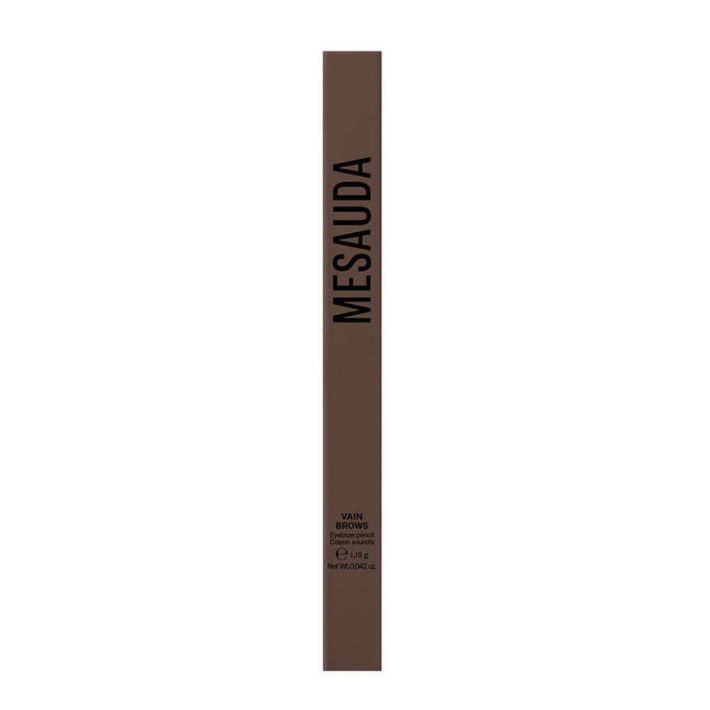Mesauda Beauty Vain Brows Blonde 1.19gr - matita sopracciglia