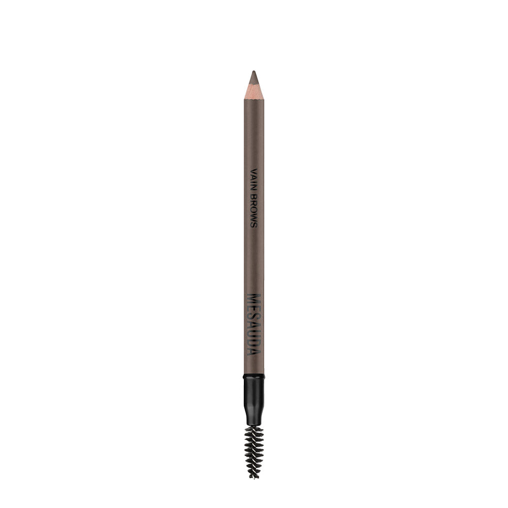 Mesauda Beauty Vain Brows Brunette 1.19gr - matita sopracciglia
