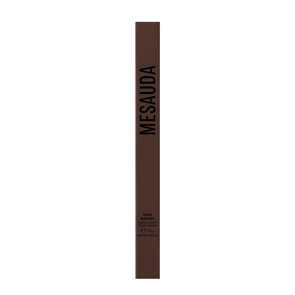 Mesauda Beauty Vain Brows Auburn 1.19gr - matita sopracciglia